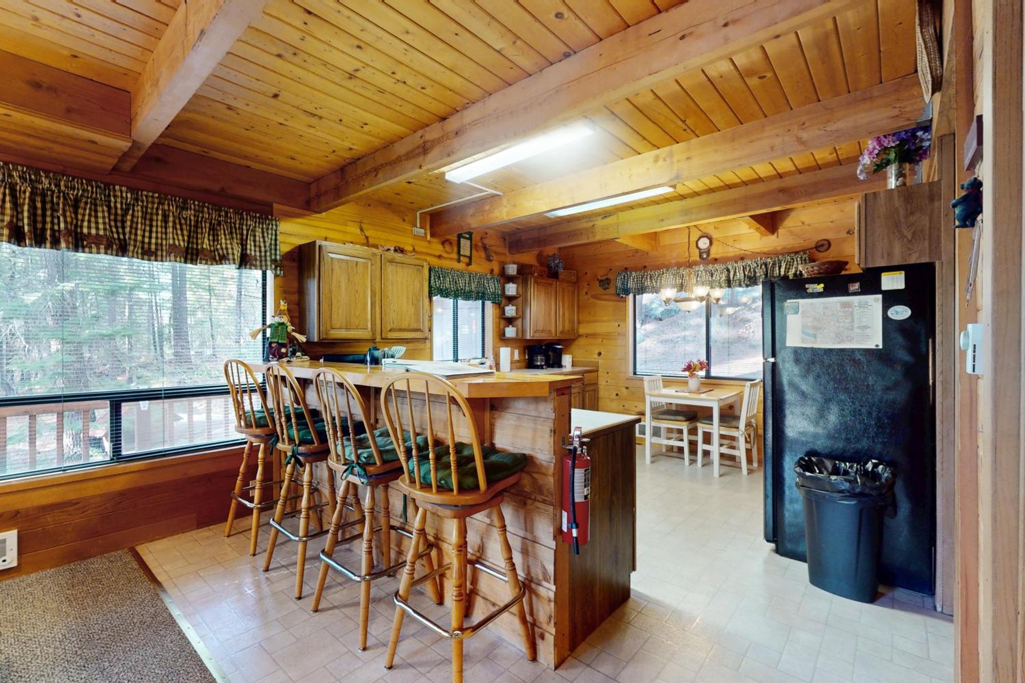 Keoni'S Place Leavenworth Eksteriør bilde