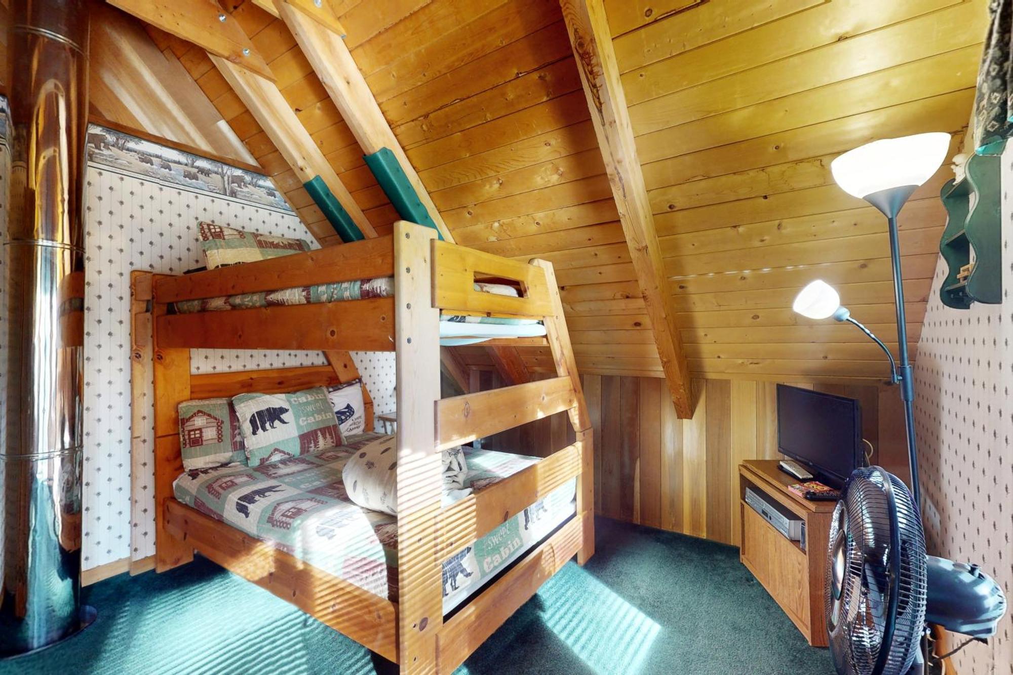 Keoni'S Place Leavenworth Eksteriør bilde
