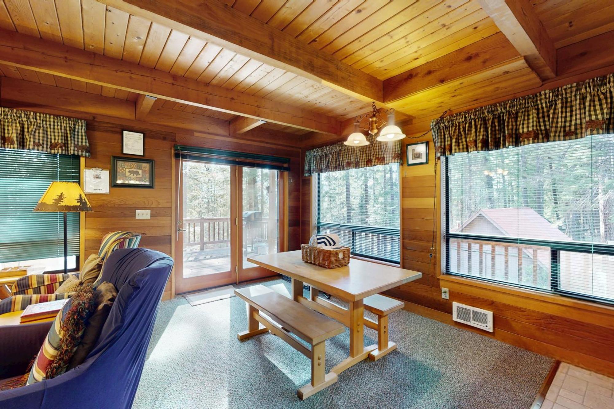 Keoni'S Place Leavenworth Eksteriør bilde