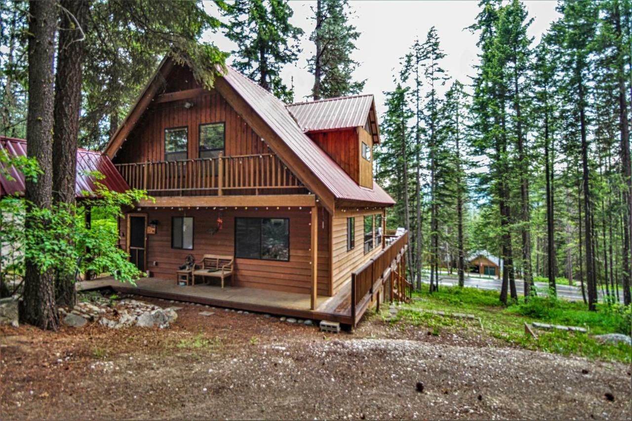 Keoni'S Place Leavenworth Eksteriør bilde