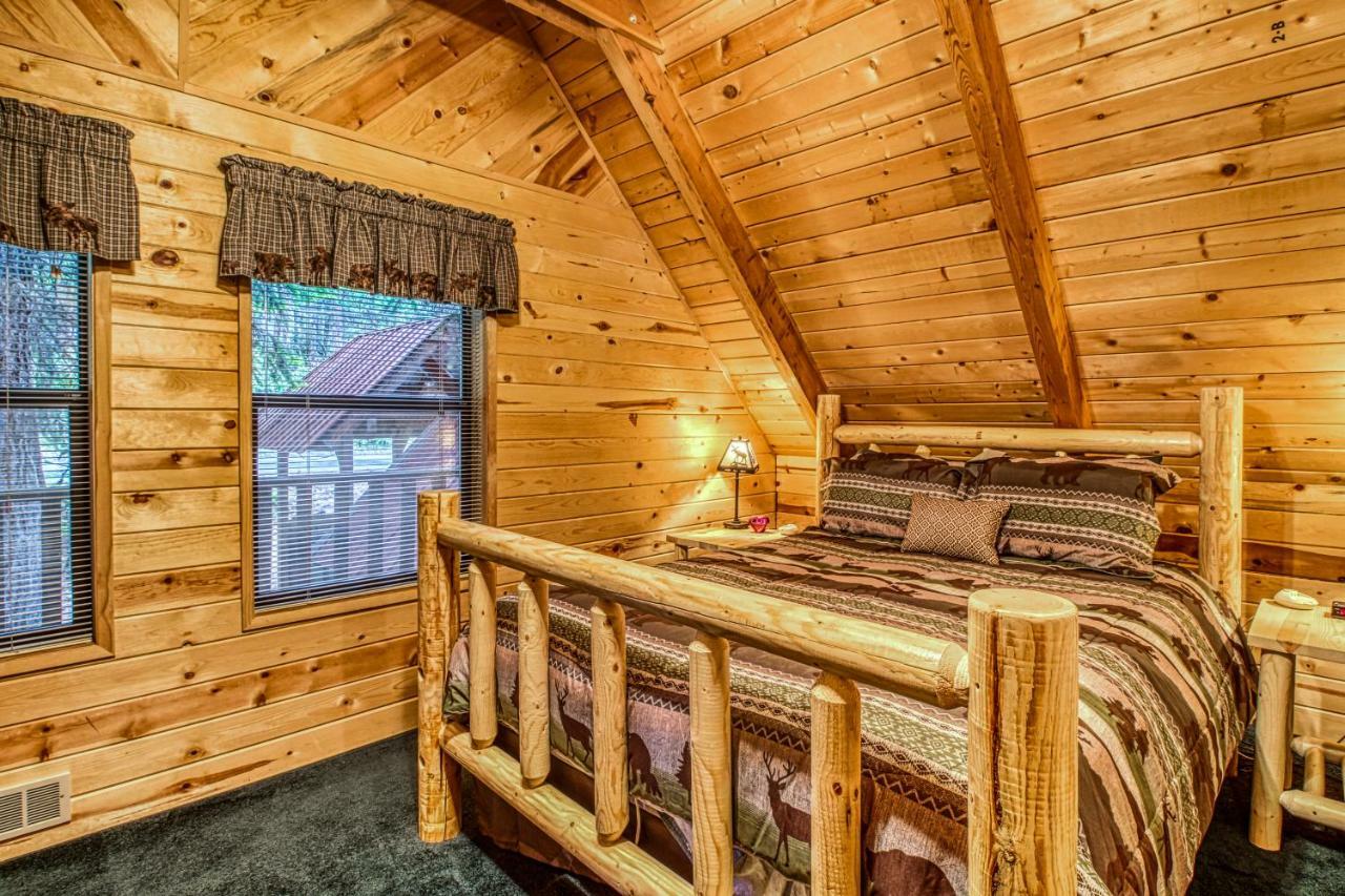 Keoni'S Place Leavenworth Eksteriør bilde