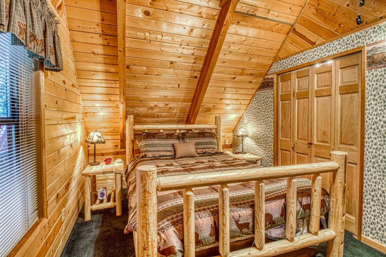 Keoni'S Place Leavenworth Eksteriør bilde