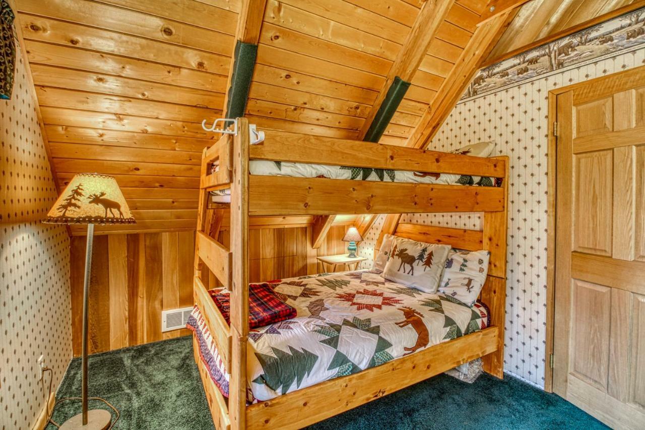 Keoni'S Place Leavenworth Eksteriør bilde